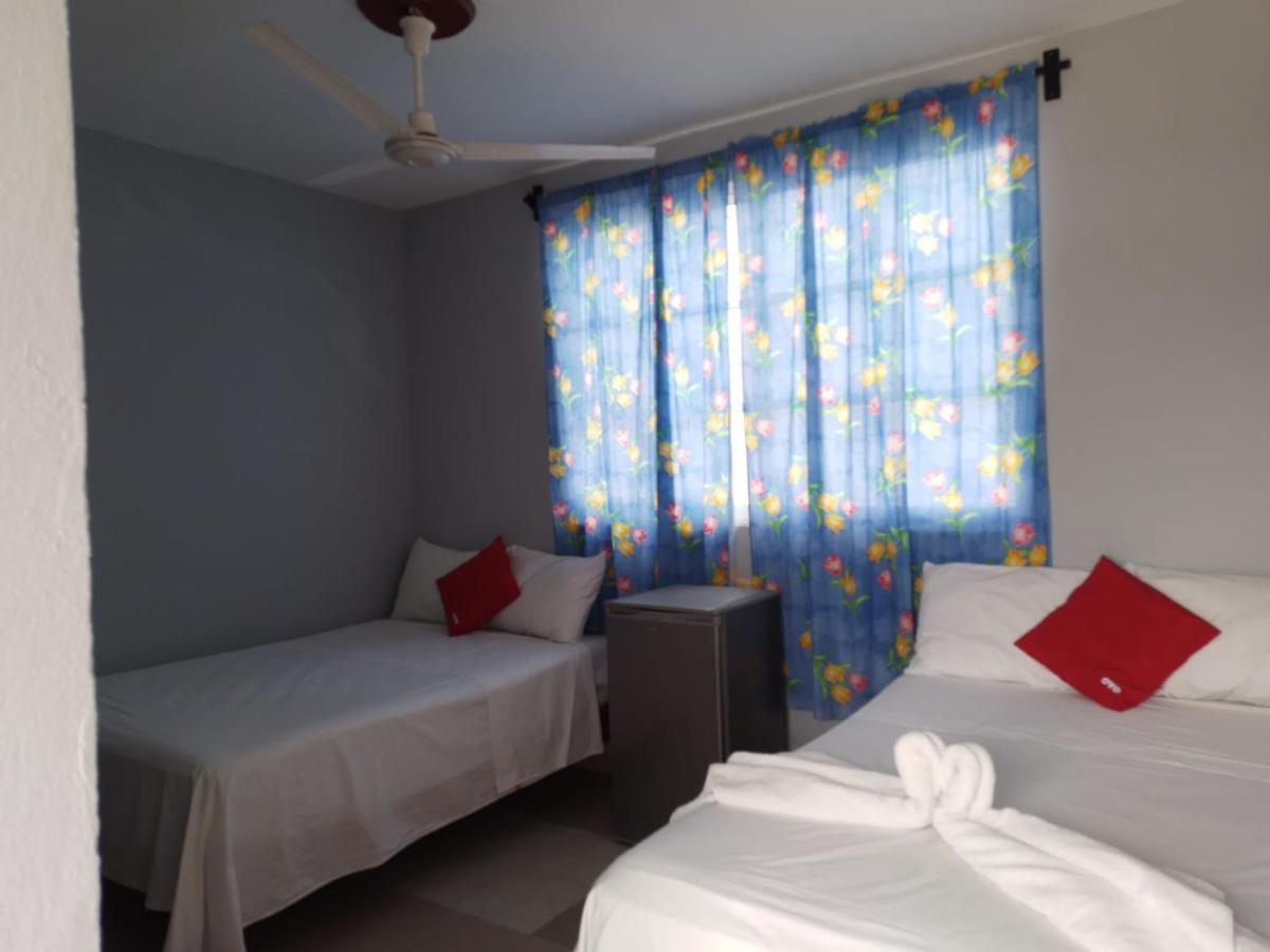 Hotel Maria Ines Veracruz Esterno foto