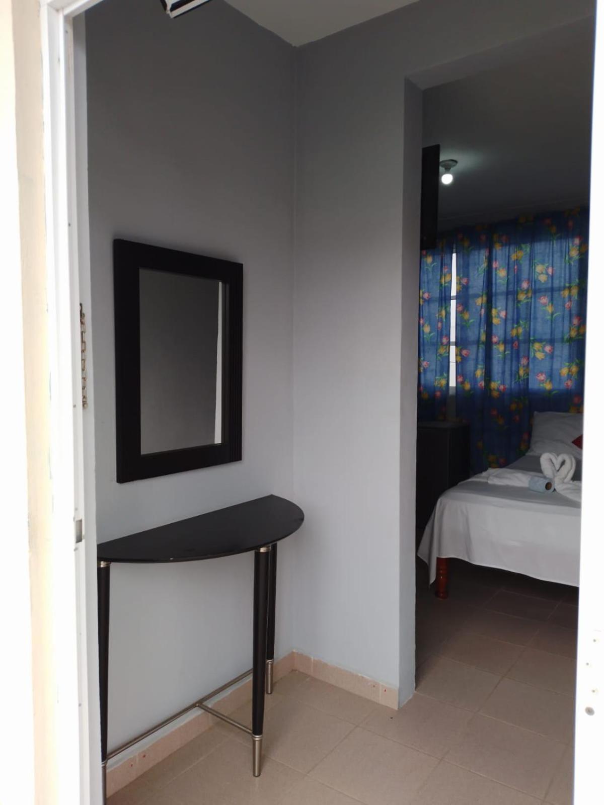 Hotel Maria Ines Veracruz Esterno foto