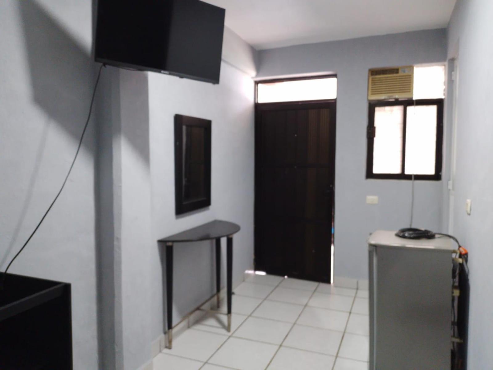 Hotel Maria Ines Veracruz Esterno foto