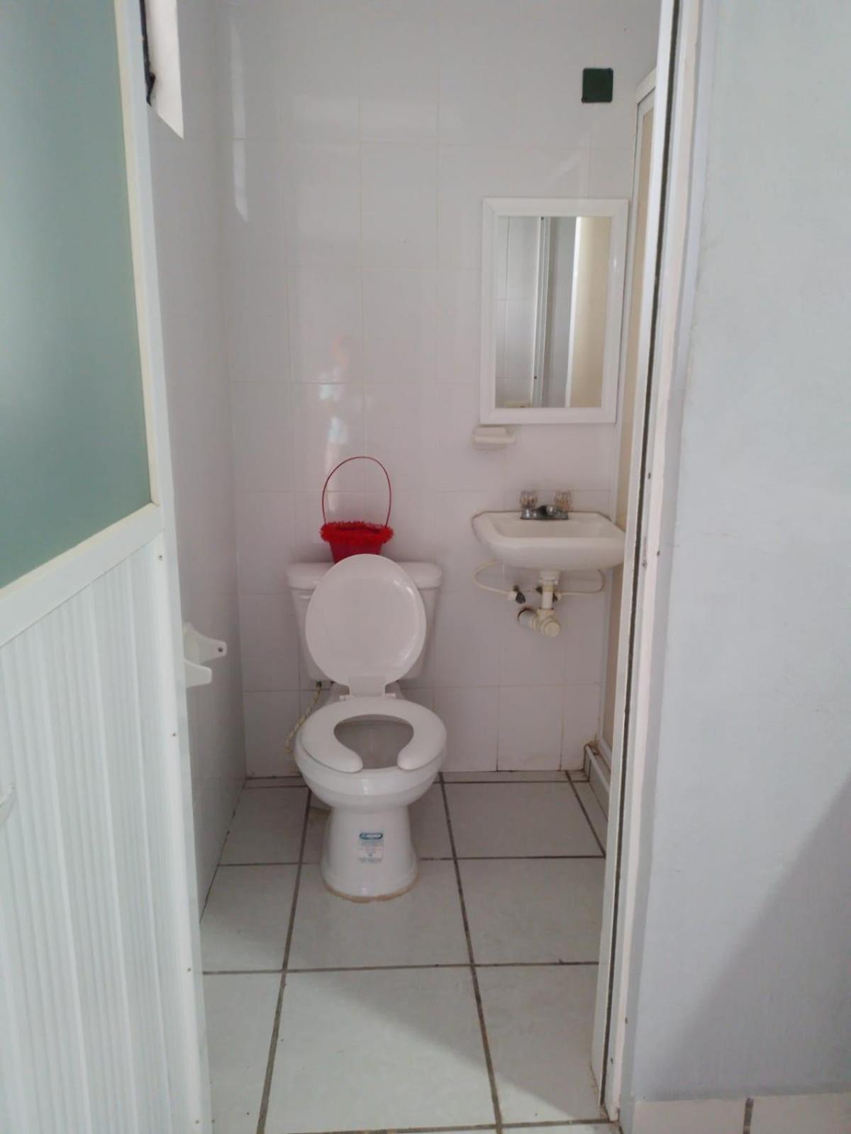 Hotel Maria Ines Veracruz Esterno foto